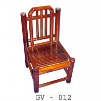 Large picture vietnam high quality bamboo chair
