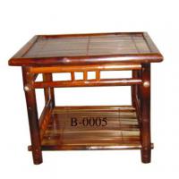 Large picture vietnam high quality bamboo table