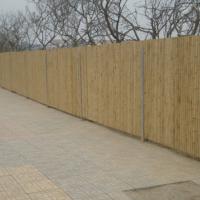 Large picture vietnam best price bamboo fences