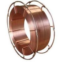 Large picture CO2 Gas Shielded Welding Wire ER70S-6