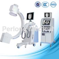 Large picture 30mAmobile c arm x-ray equipment