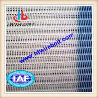 Large picture Polyester Spiral Press Mesh