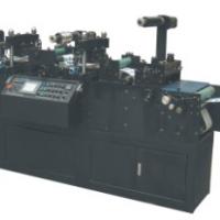Large picture Hot stamping machine