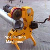 Large picture Pipe Cutting Machine