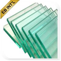 Large picture 3-19mm clear/ colored  Tempered Glass