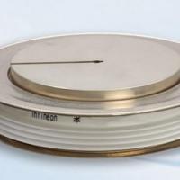 Large picture Infineon phase control thyristor T1620N