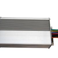Large picture 9T brushless motor controller series