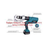 Large picture Battery Powered crimping tool 16-400mm2 EZ-400