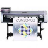 Large picture Mimaki CJV30-100 Printer/Cutter (40-inch)
