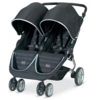 Large picture BRITAX B-Agile Double Stroller