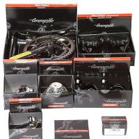 Large picture Campagnolo Record Ultra-Torque 10sp Groupset