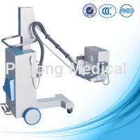 Large picture hot sale Mobile x ray equipment