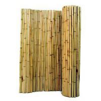 Large picture Bamboo fence panel