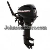 Large picture 2013 Mercury FourStroke 20 HP