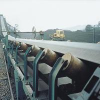 Large picture conveyor for mining