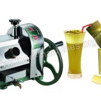 Large picture Manual Sugarcane Juice Extractor
