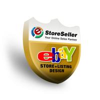 Large picture eBay Store Design
