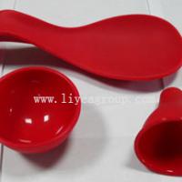 Large picture Silicone Kitchenware Set