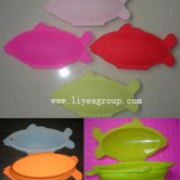 Large picture Silicone Lunch Box