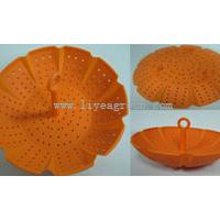 Large picture Silicone Steamer