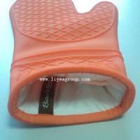 Large picture Silicone Mitt