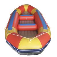 Large picture SH Inflatable Drifting Boat