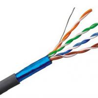 Large picture LAN Cable FTP CAT5E
