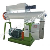 Large picture SZLH Series Animal Feed Pellet Mill