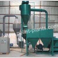 Large picture Wood Pipe Dryer