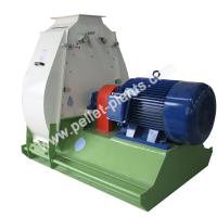 Large picture Water Drop Feed Pellet Mill