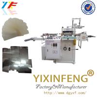 Large picture Cutting Machine for mobile screen protective film