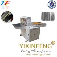 Large picture Cutting Machine for many kinds of plastic boards