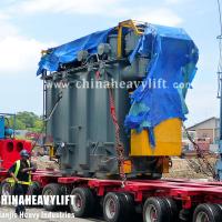 Large picture CHINAHEAVYLIFT After Sales service in Kenya