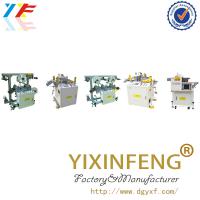 Large picture Die Cutting Machine for Mobile Accessories