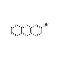 Large picture 2-Bromoanthracene CAS No:7321-27-9