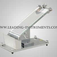 Large picture Tape Initial Adhesion Tester