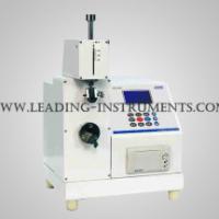Large picture Fold tester
