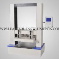 Large picture Box Compression Tester