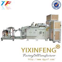 Large picture GF Battery pole piece die cutting machine series