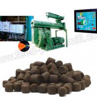 Large picture Feed Pellet Spraying System