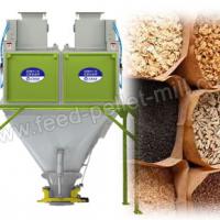 Large picture Automatic Feed Pellet Batching System