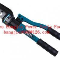 Large picture Hydraulic crimping tool YYQ-120A