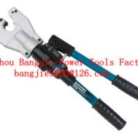 Large picture Hydraulic crimping tool 10-240mm2 CYO-6B