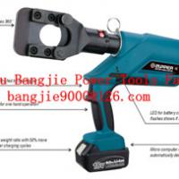 Large picture Battery Powered Cable Cutter EZ-45