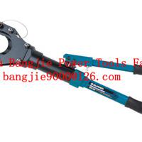 Large picture Hydraulic cable cutter CPC-50A