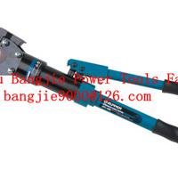 Large picture Hydraulic cable cutter CPC-40BL