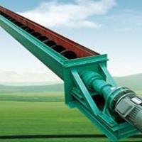 Large picture Hot sale cement screw conveyor from China