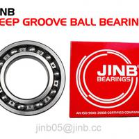 Large picture deep groove ball bearing -6096 MB