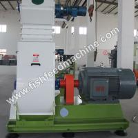 Large picture AMS-ZW -29C Coarse Grinding Hammer mill