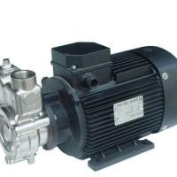 Large picture Gas-liquid mixing pump